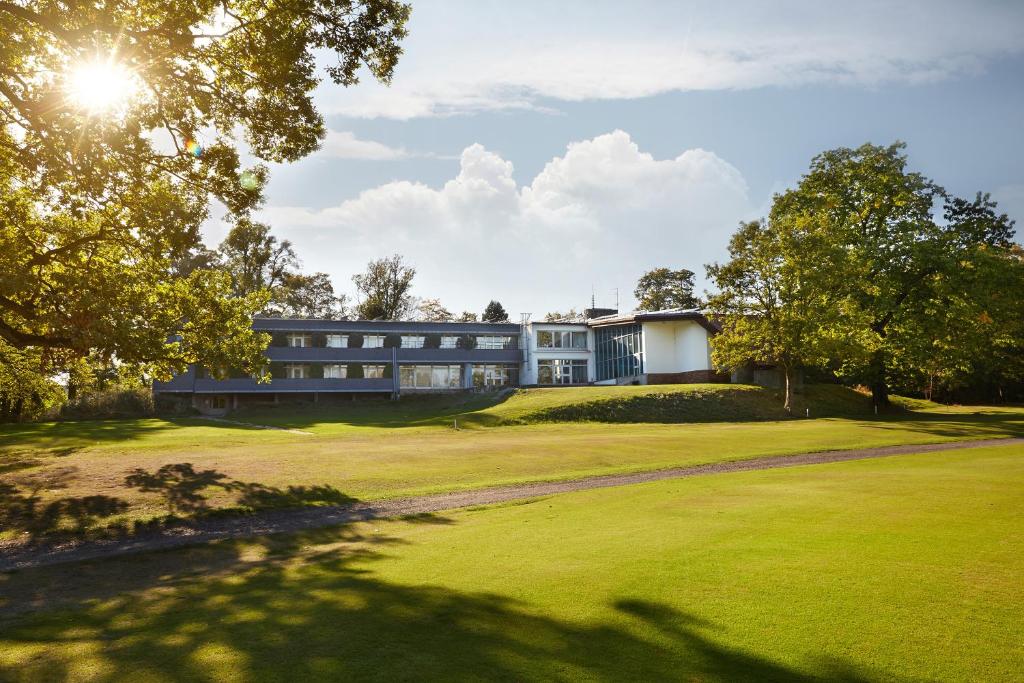 Hotel Golf Šilheřovice